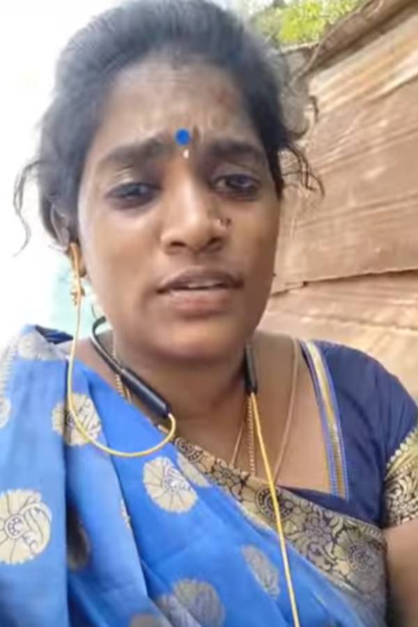 பகீர் புகார் 