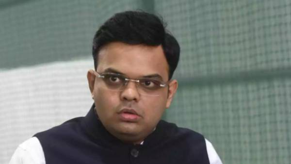 ஜெய் ஷாவுக்கு ஆதரவு ஜெய் ஷாவுக்கு ஆதரவு