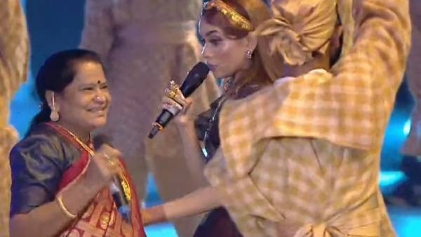 என்ன சொன்னார்? 