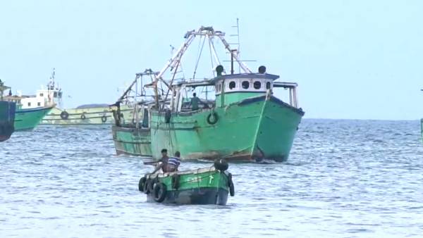 ராமேஸ்வரம் மீனவர்கள் 