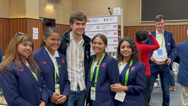  யோகா முயற்சி