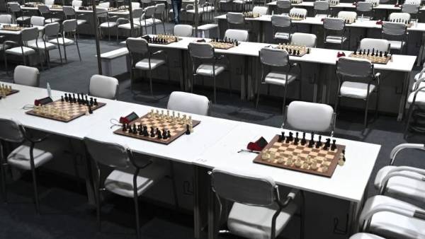  செஸ் ஒலிம்பியாட்