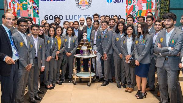 பாராட்டு