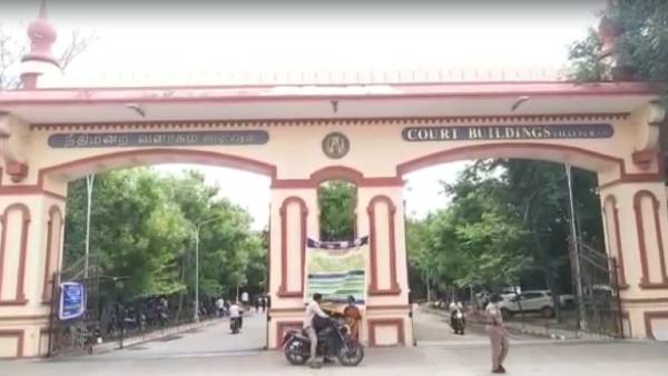 ஜாமீன் கோரி மனு 