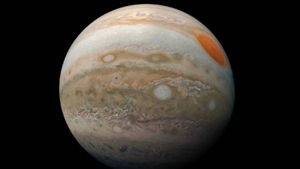  வியாழன் கோள்