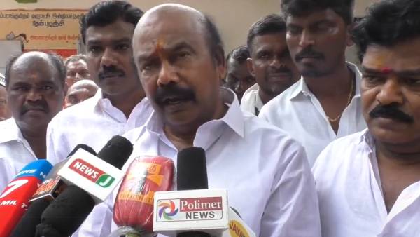  எடப்பாடி தலைமை