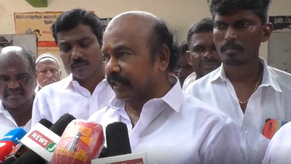  ரவீந்திரநாத் அதிமுக எம்பி இல்லை