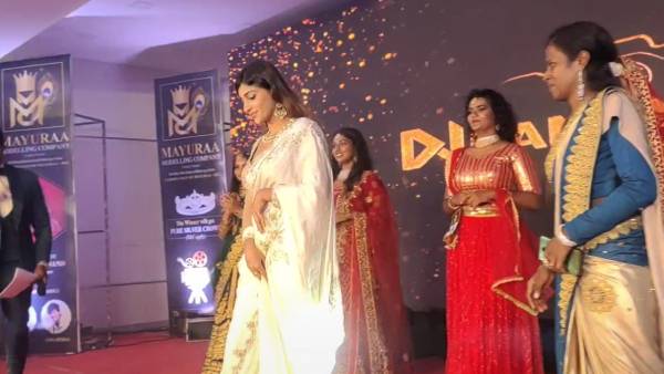  நடிகை யாஷிகா ஆனந்த்