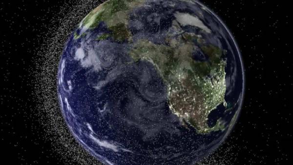  பூமி இப்படி வேகமாக சுழலுவது ஏன்?