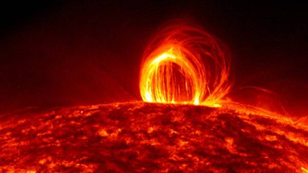 சூரியன் 