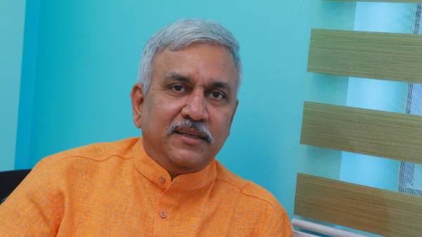 சாதி இல்லாத அரசியல் கட்சிகள் உண்டா? 