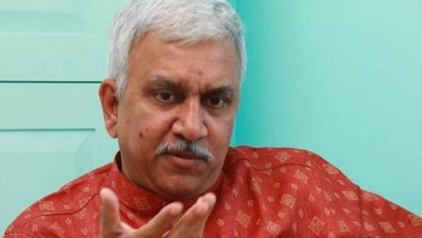  அம்பேத்கரின் கருத்தை திருமாவளவன் படிக்க வேண்டும் 