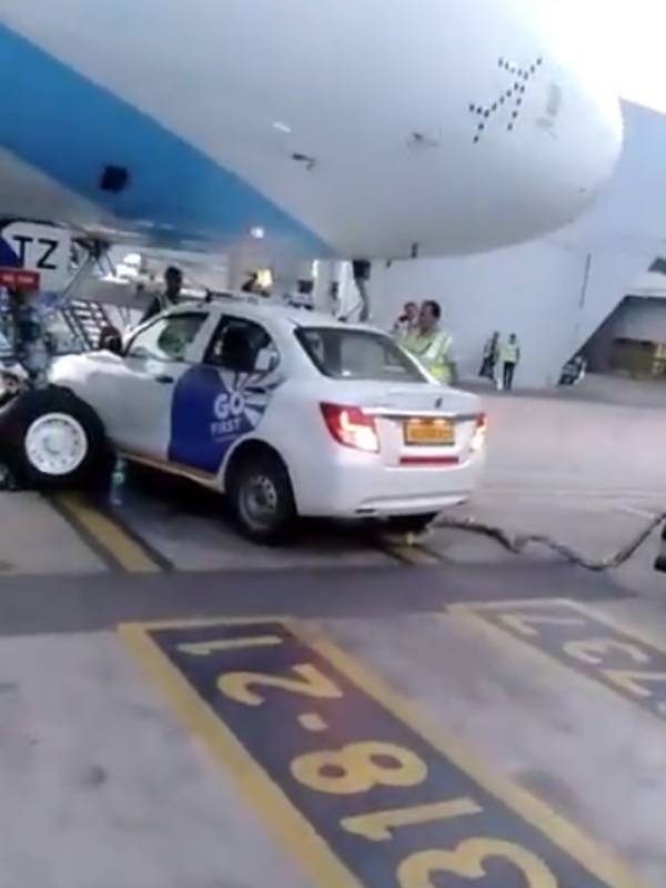  மது குடித்து விட்டு ஓட்டவில்லை