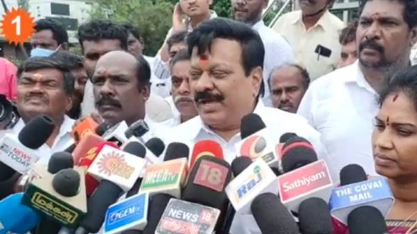 திரும்பி வந்தது யார் 