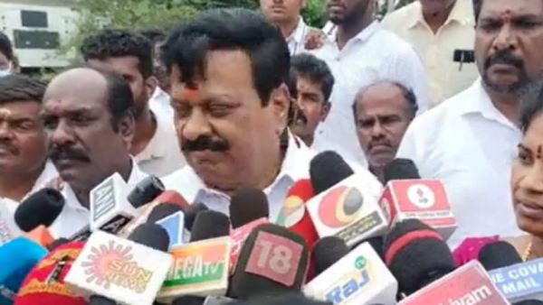 கோவையில் அமோக வரவேற்பு 