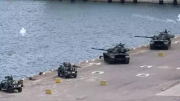  போர் பயிற்சி