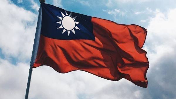  தைவான் விவகாரம்