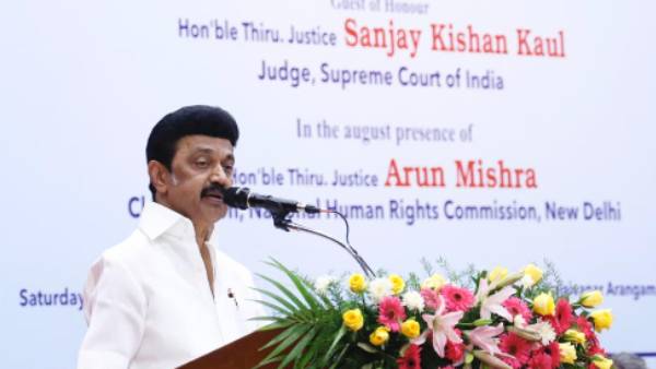 சட்டத்தின் அரசாக 