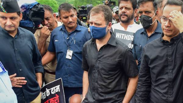 காங்கிரஸ் போராட்டம் காங்கிரஸ் போராட்டம்