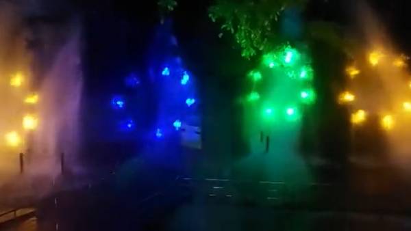 சாரல் திருவிழா 