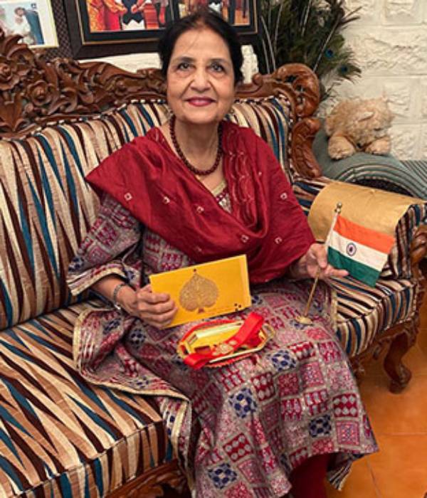  ஒவ்வொரு முறையும் மோடியே பிரதமராக வேண்டும்