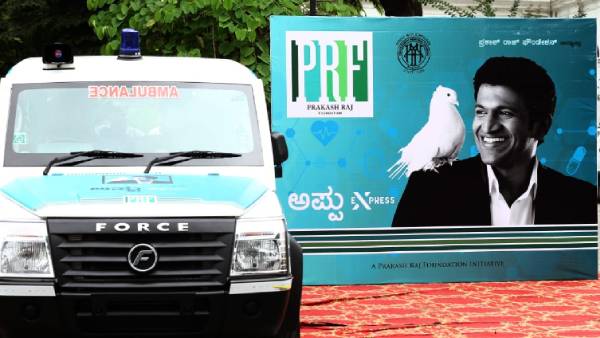 பிரகாஷ் ராஜ் கூறியது என்ன? 