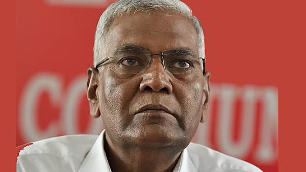 ஓரணியில் திரள வேண்டும் 