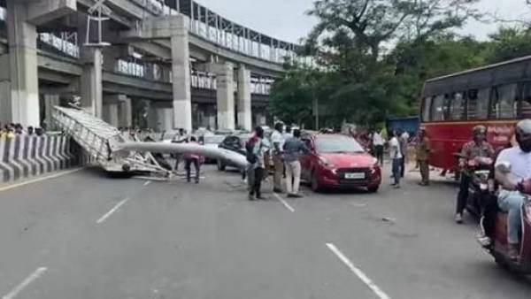 4 பிரிவுகள் 