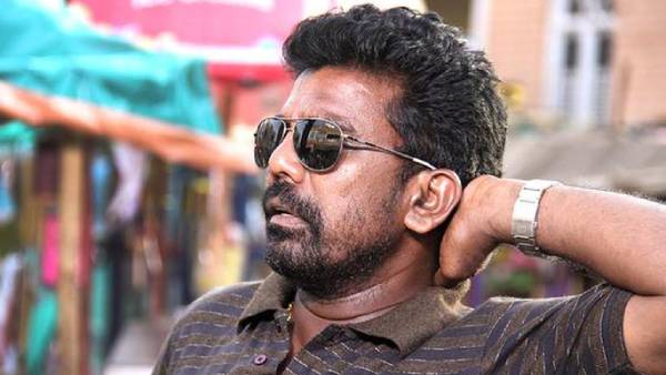 வழக்குப் பதிவு 