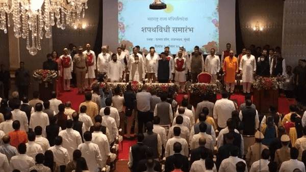  அமைச்சரவை விரிவாக்கம்