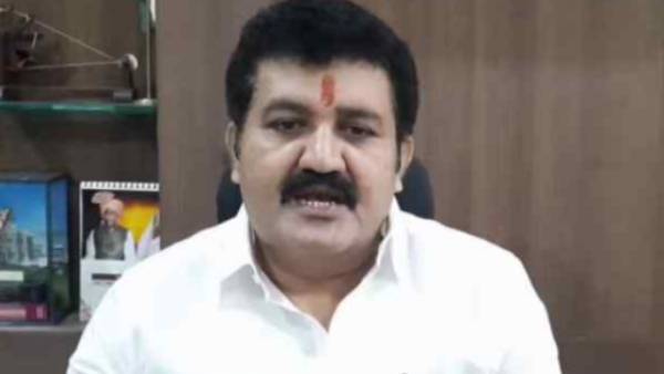  சஞ்சய் ரதோட்டிற்கும் தொடர்பு இல்லை