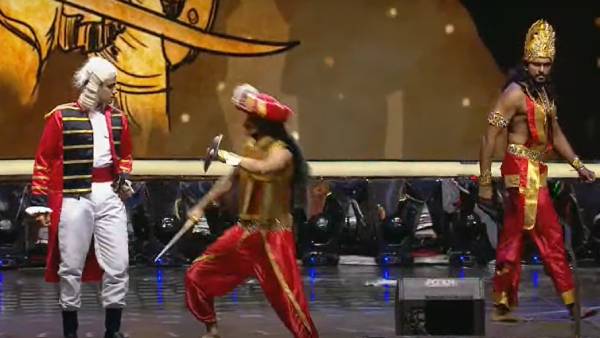 தமிழர்களின் பெருமை 