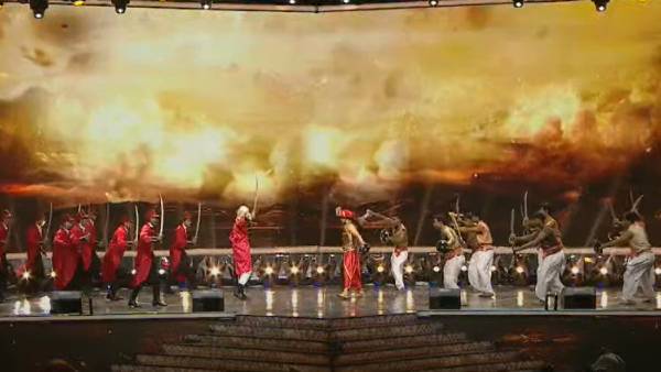 பிரம்மிப்பு 