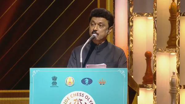 ஒரு சகோதரன் இங்கே இருக்கிறேன் 