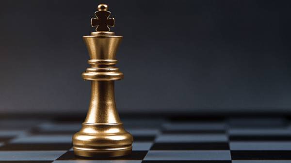 செஸ் ஒலிம்பியாட் 