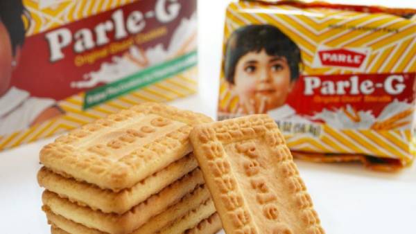 பார்லே நிறுவனம் 