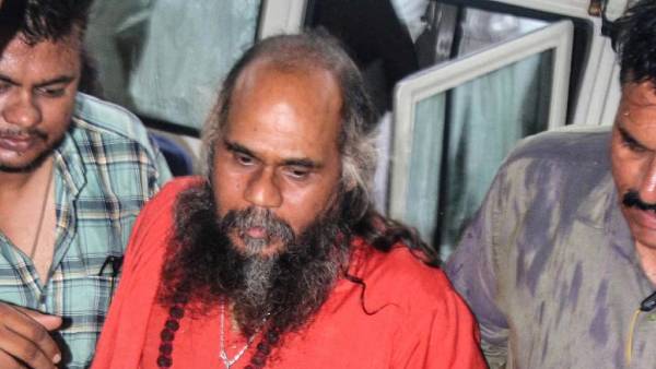 தீர்த்தம் தீர்த்தம்