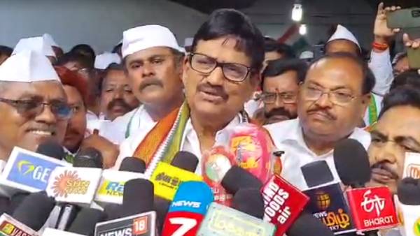 ஆளுநர் - ரவி பேசியது என்ன? 