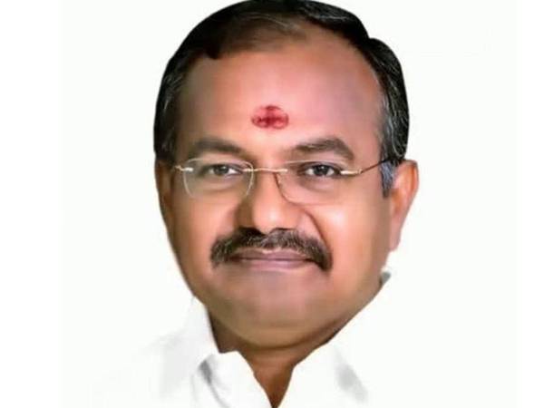 பாமக எம்.எல்.ஏ. 