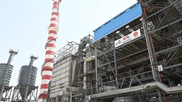 எத்தனால் ஆலை திறப்பு 