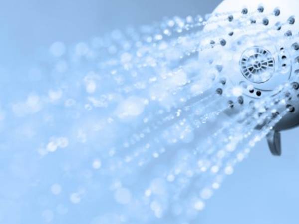 எப்படி குளிப்பது 