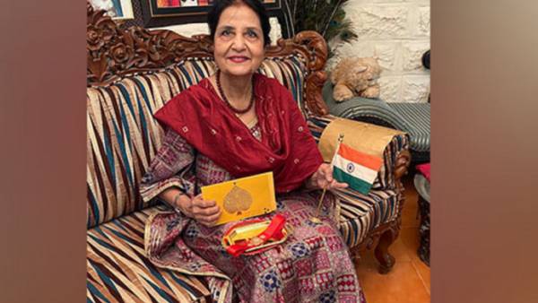 27 ஆண்டு பந்தம் 