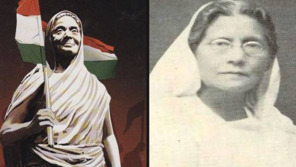  காந்தியை விடுதலை செய்யக்கோரி