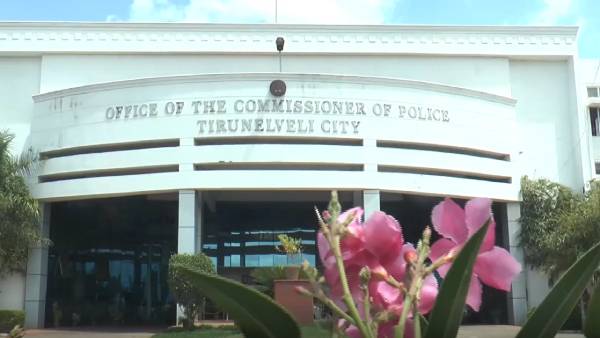  கடத்தல் நாடகம்