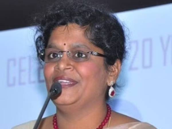 என்ன பேசினார் 