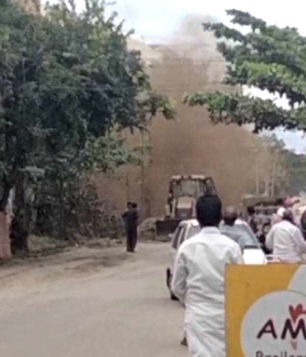  மீட்புப் பணிகள்