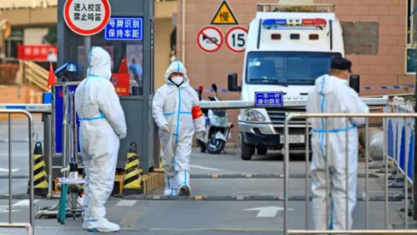  தீவிர கட்டுப்பாட்டு நடவடிக்கை