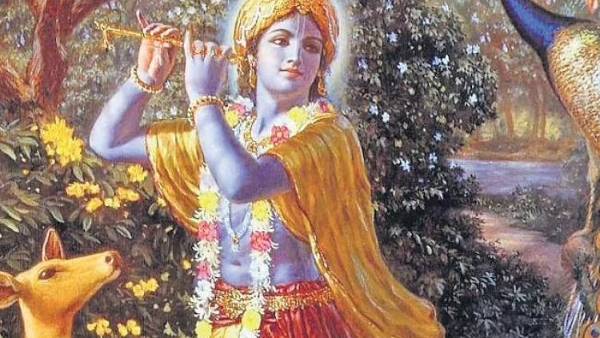 மகிழ்ச்சியான மனநிலை வேண்டும் 