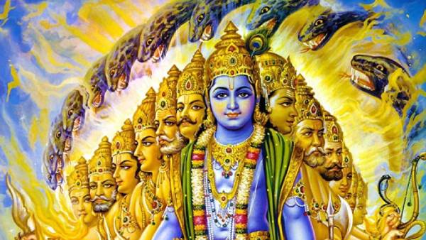 முனிவர்கள் கொடுத்த சாபம் 