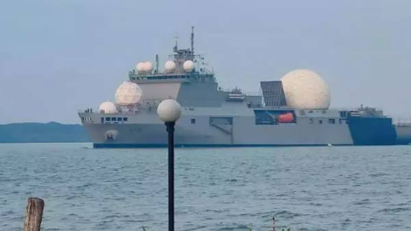 இந்தியாவுக்கு ஆபத்து ஏன்? 